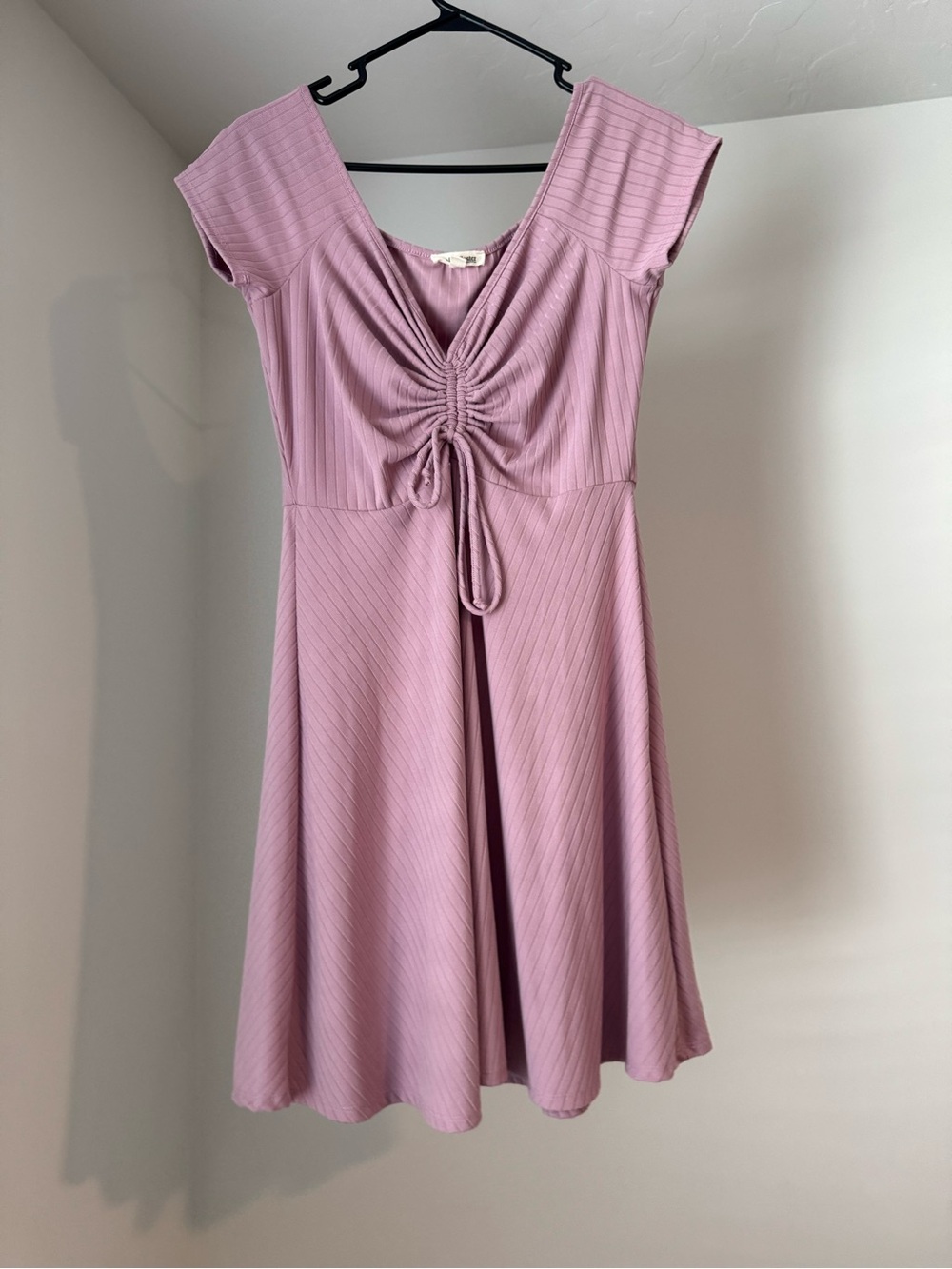 Large Midi/Mini Dress